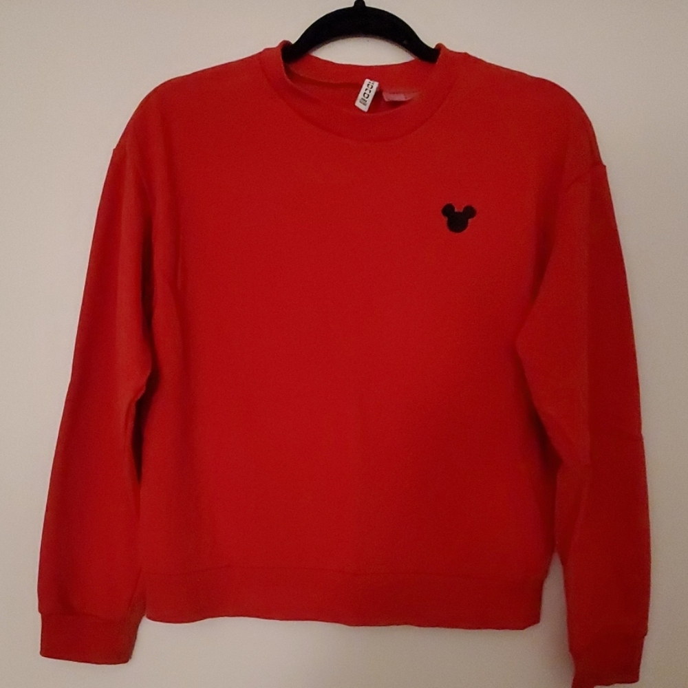 Mickey sweatshirt